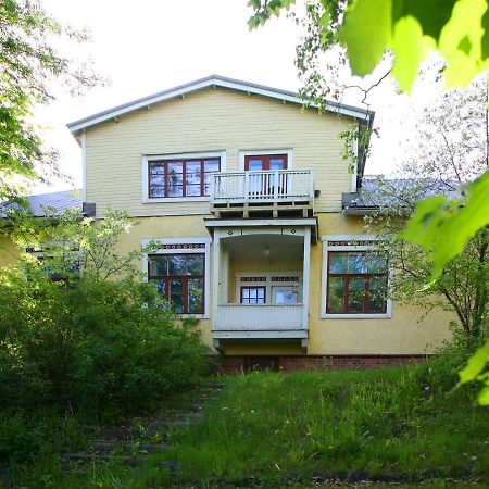 Wivi'S Lägenhet Jyväskylä Exteriör bild