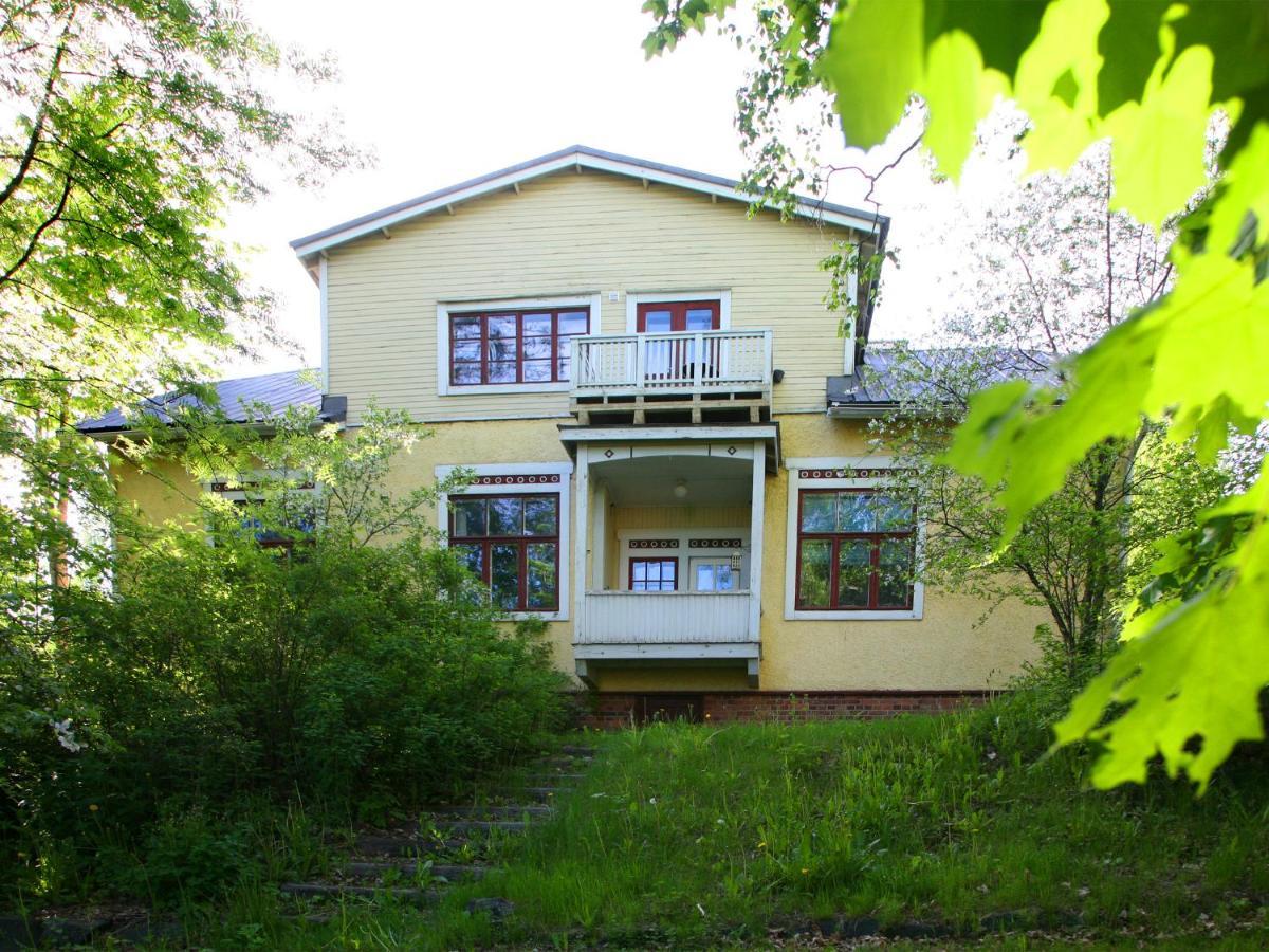 Wivi'S Lägenhet Jyväskylä Exteriör bild